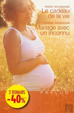 Bertrand.pt - Le Cadeau De La Vie ; Mariage Avec Un Inconnu