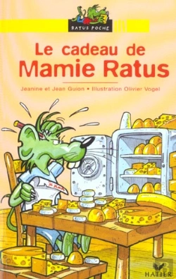 Bertrand.pt - Le Cadeau De Mamie Ratus