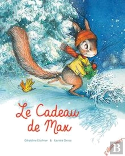 Bertrand.pt - Le Cadeau De Max