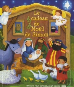 Bertrand.pt - Le Cadeau De Noel De Simon