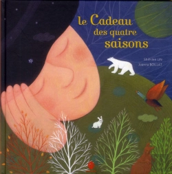 Bertrand.pt - Le Cadeau Des Quatre Saisons