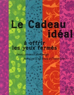 Bertrand.pt - Le Cadeau Idéal À Offrir Les Yeux Fermés