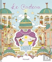 Le Cadeau