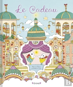 Bertrand.pt - Le Cadeau