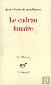 Le Cadran Lunaire