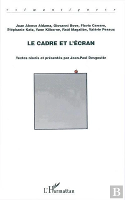 Bertrand.pt - Le Cadre Et L'Ecran