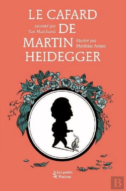 Bertrand.pt - Le Cafard D'Heidegger
