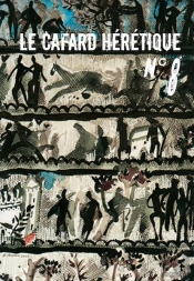 Le Cafard Hérétique T.8