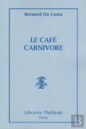 Le Café Carnivore