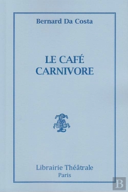 Bertrand.pt - Le Café Carnivore