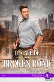 Le Café De Broken Road