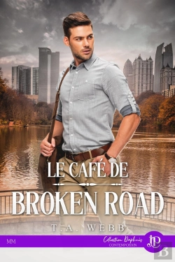 Bertrand.pt - Le Café De Broken Road