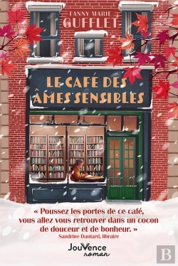 Bertrand.pt - Le Café Des Âmes Sensibles