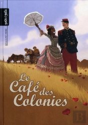 Le Cafe Des Colonies