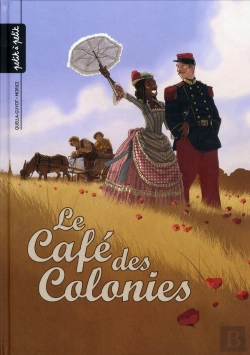 Bertrand.pt - Le Cafe Des Colonies