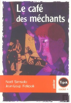 Bertrand.pt - Le Cafe Des Mechants