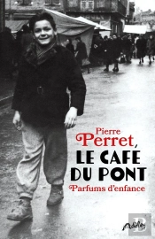 Le Cafe Du Pont - Pierre Perret