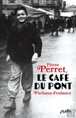 Bertrand.pt - Le Cafe Du Pont - Pierre Perret