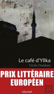 Le Café D'Yllka