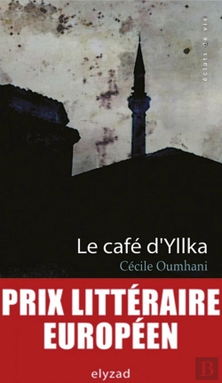 Bertrand.pt - Le Café D'Yllka