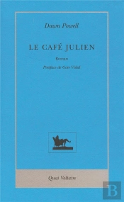 Le Café Julien