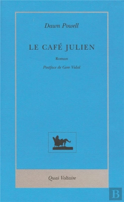 Bertrand.pt - Le Café Julien