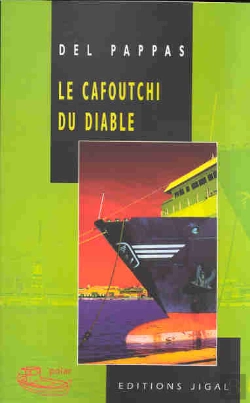 Bertrand.pt - Le Cafoutchi Du Diable