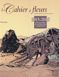 Bertrand.pt - Le Cahier A Fleurs Ecrin T.1 T.2