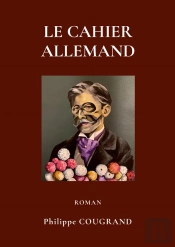 Le Cahier Allemand