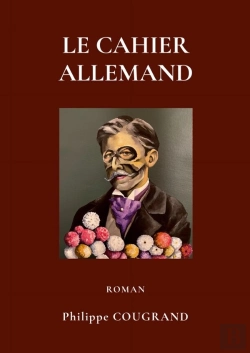 Bertrand.pt - Le Cahier Allemand