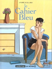 Le Cahier Bleu