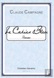 Le Cahier Bleu