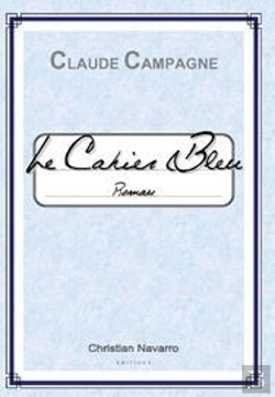 Bertrand.pt - Le Cahier Bleu
