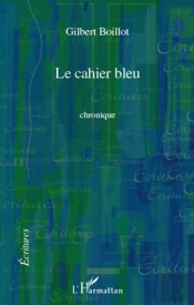 Le Cahier Bleu