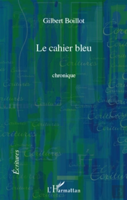 Bertrand.pt - Le Cahier Bleu