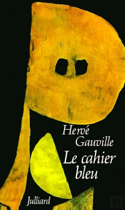 Bertrand.pt - Le Cahier Bleu