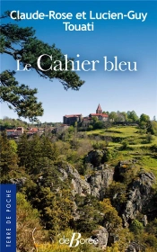 Le Cahier Bleu