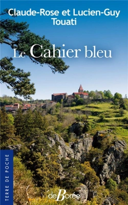 Bertrand.pt - Le Cahier Bleu