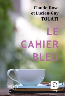 Bertrand.pt - Le Cahier Bleu