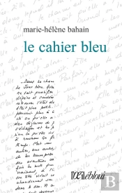 Le Cahier Bleu