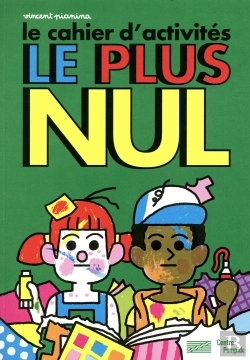 Bertrand.pt - Le Cahier D'Activités Le Plus Nul