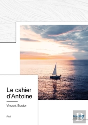Le Cahier D'Antoine