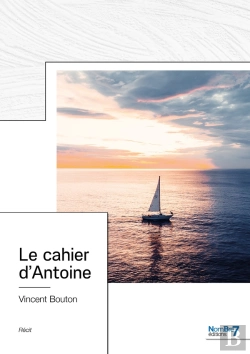 Bertrand.pt - Le Cahier D'Antoine