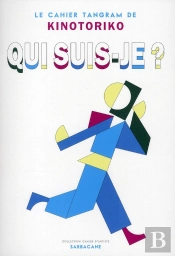 Le Cahier D'Artiste De Kinotoriko