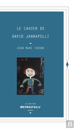 Bertrand.pt - Le Cahier De David Jannapolli