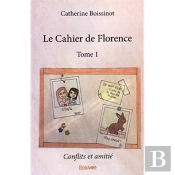 Le Cahier De Florence Tome 1