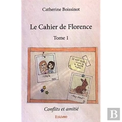 Bertrand.pt - Le Cahier De Florence Tome 1