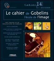 Le Cahier De Gobelins L'École De L'Image : Les Cahiers Du Designer  - 14