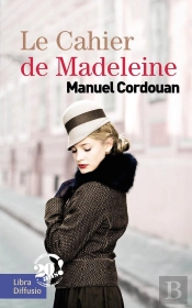 Le Cahier De Madeleine