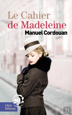 Bertrand.pt - Le Cahier De Madeleine